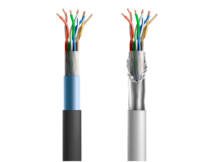 Fire Alarm Cables