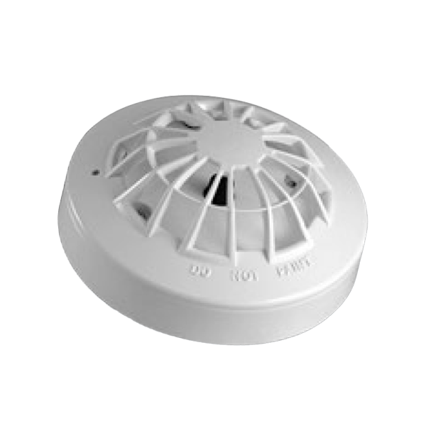 Intelligent Heat Detectors