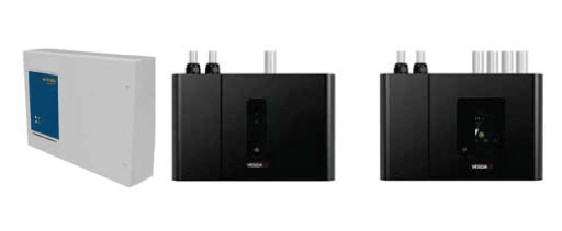 Aspirating Smoke Detection Systems