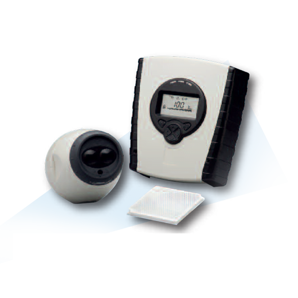 Beam Detectors