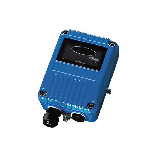 Flame Detectors