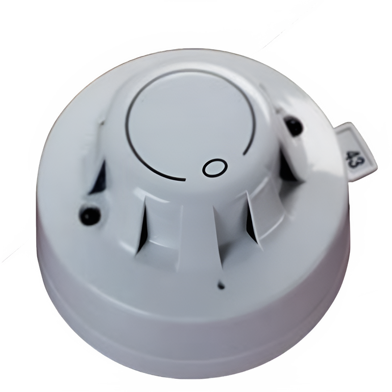 Gas Detectors