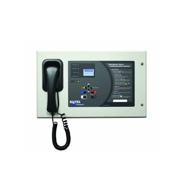 Voice Evacuation Systems