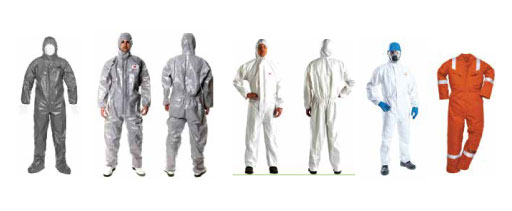 Reflective Safety Jackets