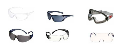 Safety Goggles
