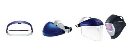 Face Shields