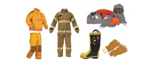 Welding Protection Equipment