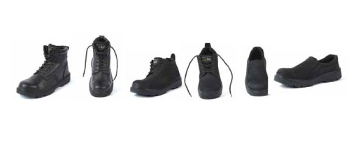 Safety Shoes