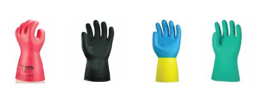 Safety Gloves