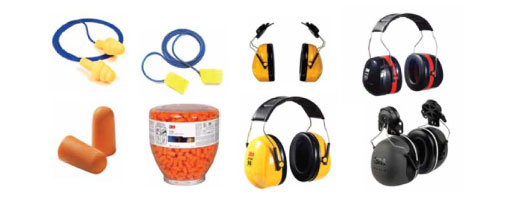 Ear Protection