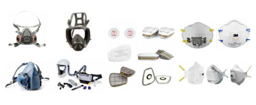 Respirators