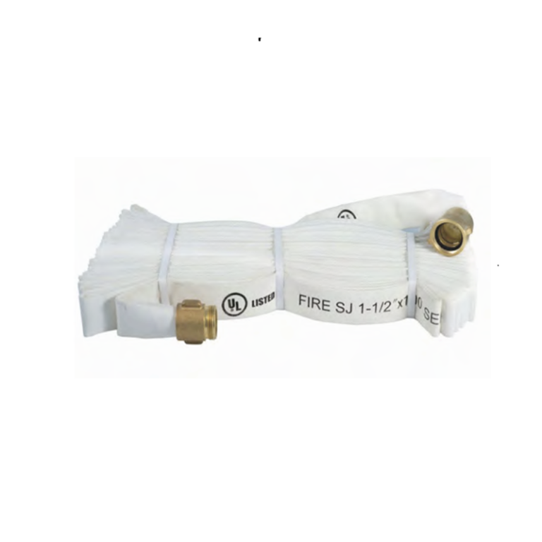 Fire Hose Reels