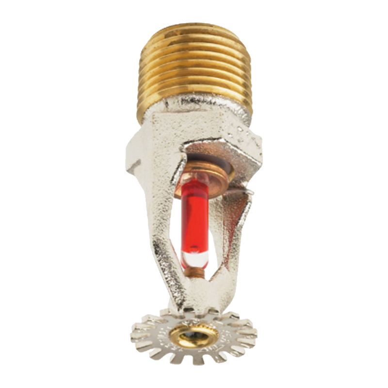 Pendant Sprinklers