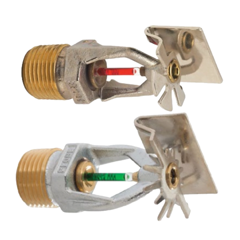 Sidewall Sprinklers