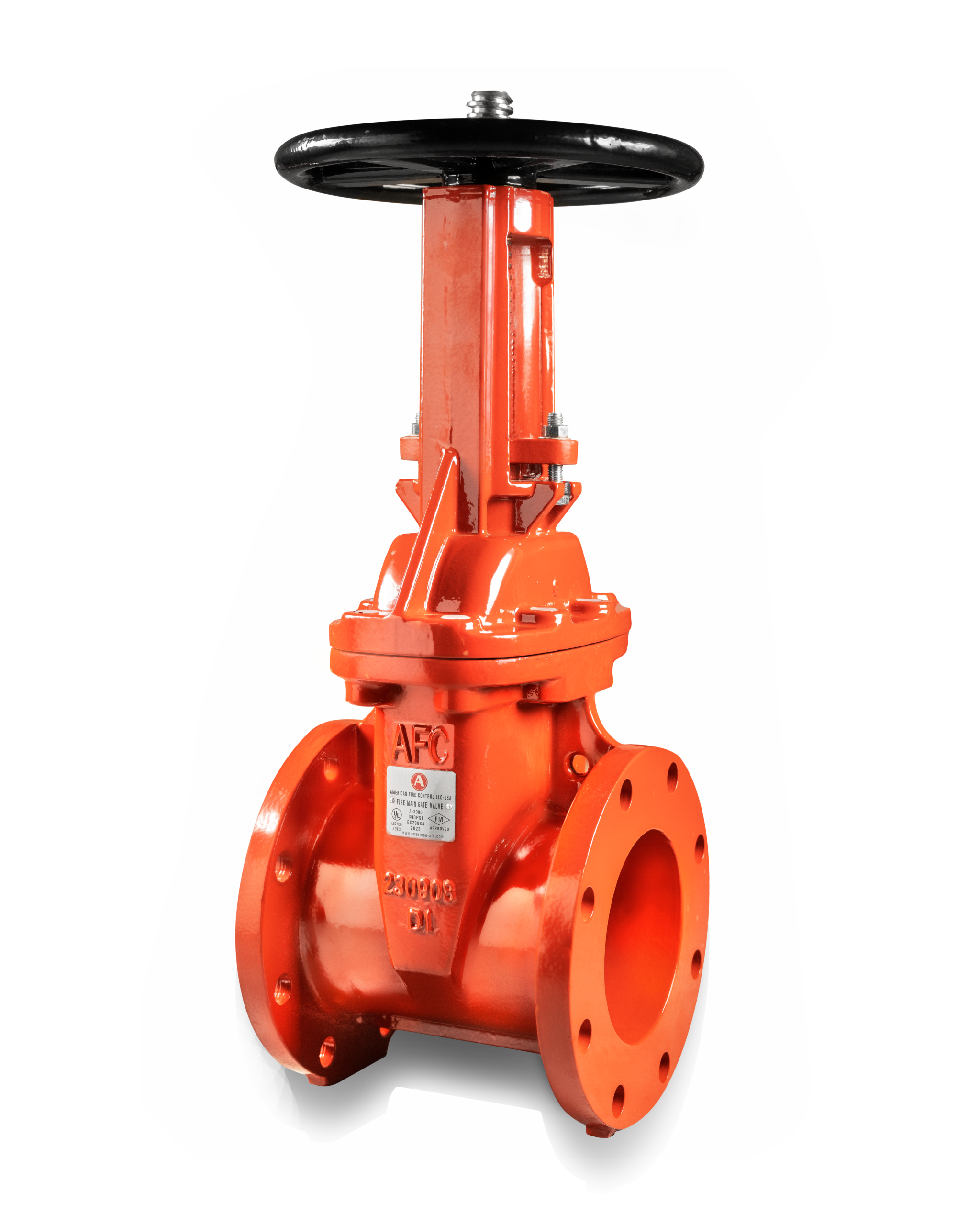 Gate Valves