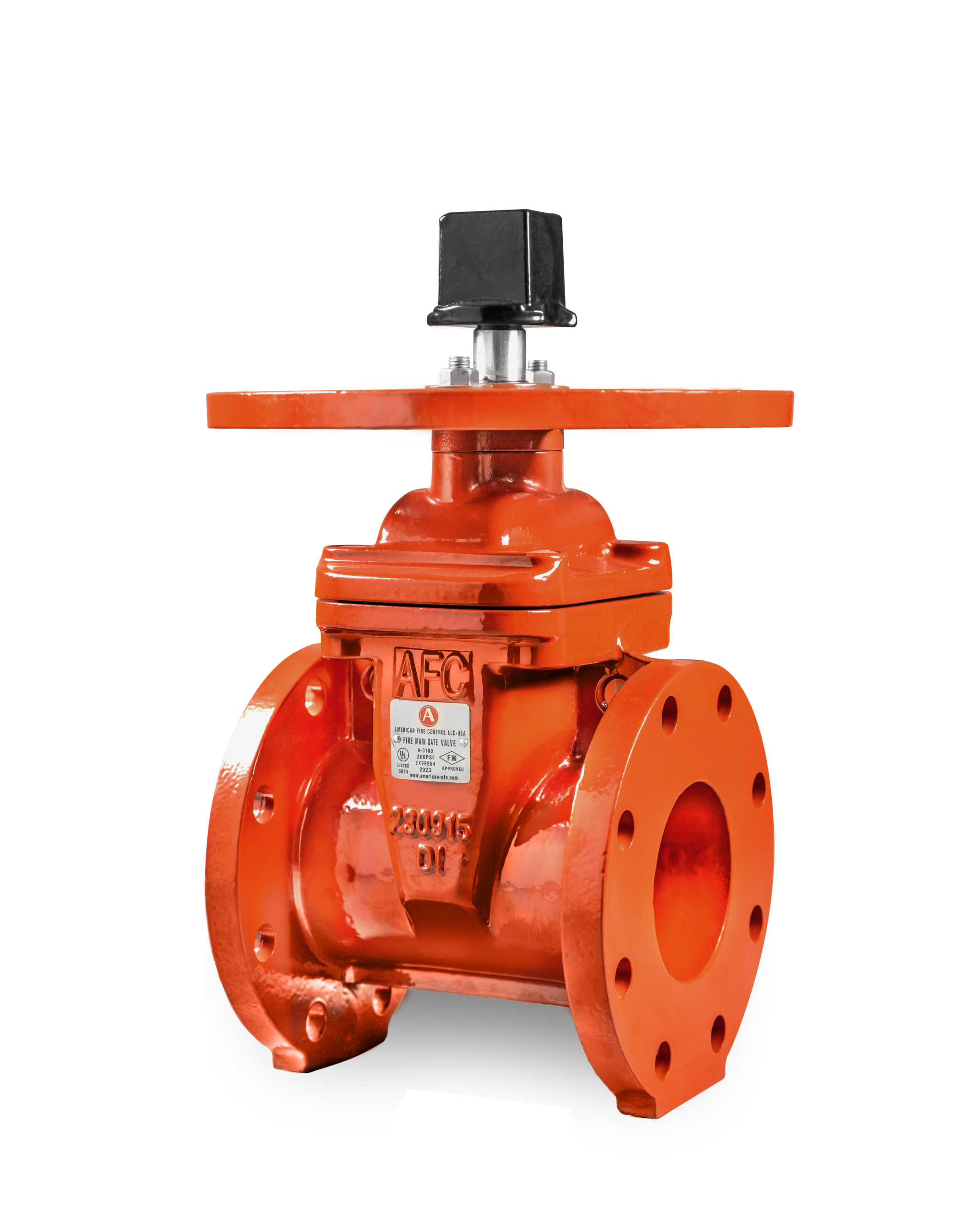 Pressure Reducing Valves